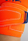 Reusch Attrakt Freegel Silver Junior 5262234 2290 blue orange 3
